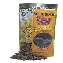 TINY TOTS LAMB JERKY 10OZ PCH