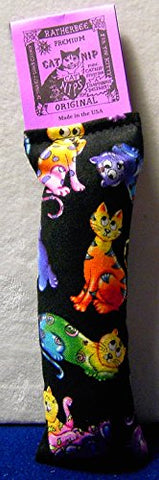 Ratherbee's Ultra Strong Nip Stick Catnip Toy (2" x 6")