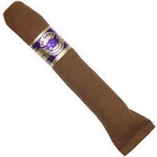 Ratherbee's Catnip Cigar