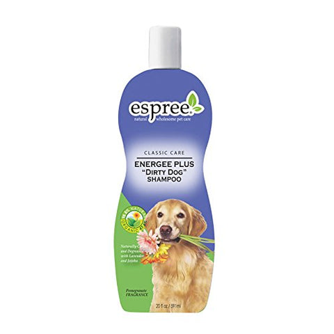 CC ENERGEE PLUS SHAMPOO 12OZ