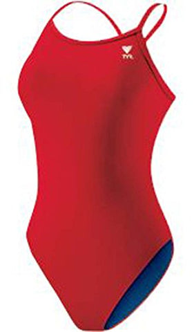 Solid TYReco Diamondfit, 610 Red - sz26