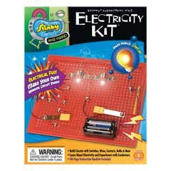 Electricity Kit™ Mini Lab