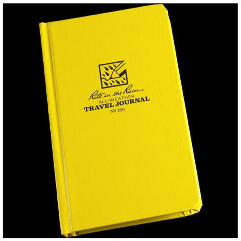 ADVENTURE TRAVEL JOURNAL