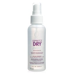 Spritz Dry (Quickdry), 4 oz