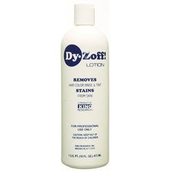 Dy-Zoff! Lotion,16 oz (1 pint)