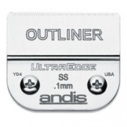 UltraEdge BG Outliner Bld Set