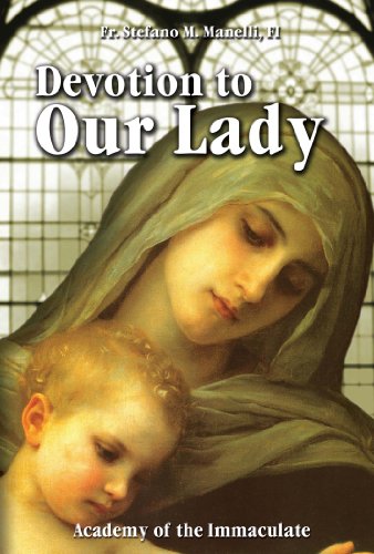Devotion To Our Lady (Paperback)