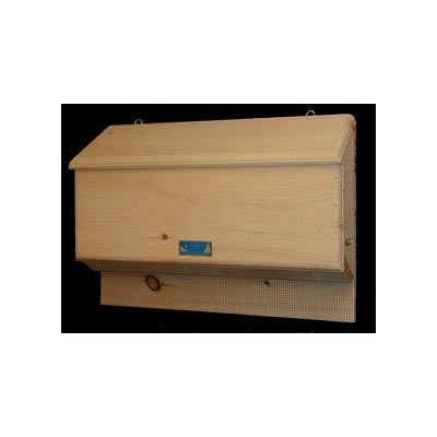 Sunshine's Bat Hse - small