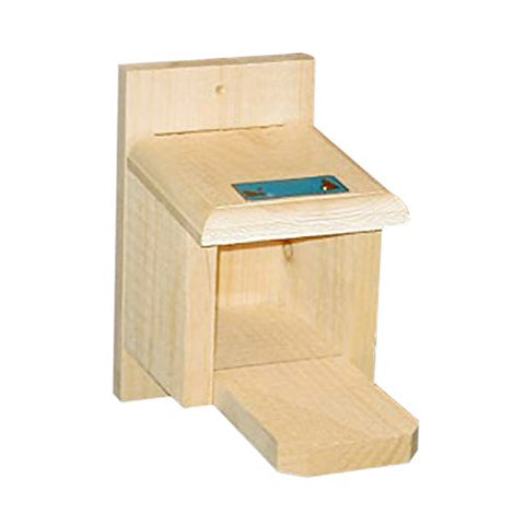 Peanut Box Fdr