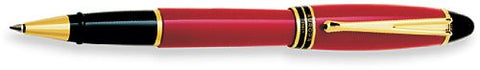 RED ROLLERBALL