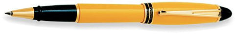 YELLOW ROLLERBALL