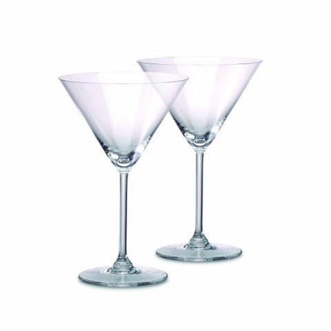 Oversized Martini, Pair