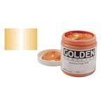 Heavy Body Interference Orange (Fine), 2oz