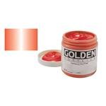 Heavy Body Interference Red (Fine), 2oz