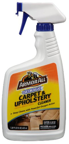 Armor All OxiMagic Carpet & Upholstery Cleaner 22 oz
