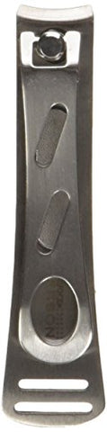 Toolworx Ergonomic Pro Fingernail Clipper