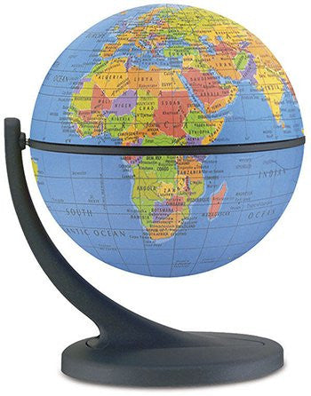 Replogle Globes Blue Ocean Wonder Globe