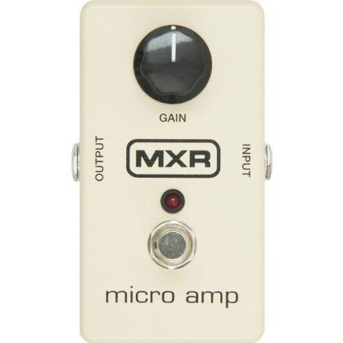 M133 MXR MICRO AMP-EA