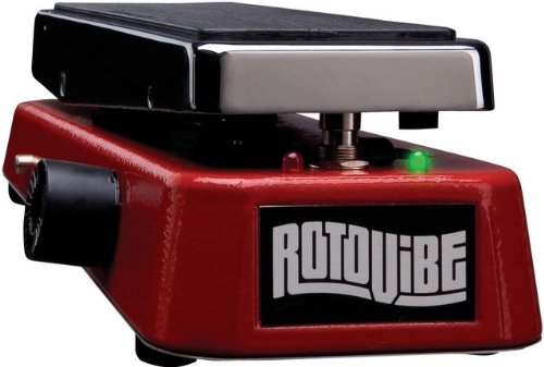 JD4S ROTOVIBE PEDAL-EA
