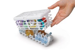dishwasherBASKET - 2 in 1 Combo - MADE IN THE USA