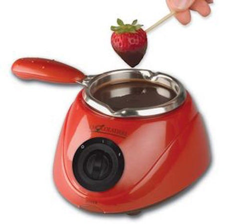 Chocolatiere Electric Chocolate Melting Pot