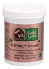 D-ZYMES DIGESTIVE SUPP 6OZ JAR