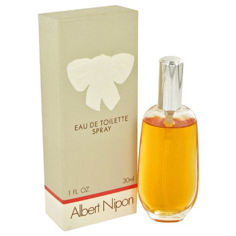 Albert Nipon - Perfume 1oz