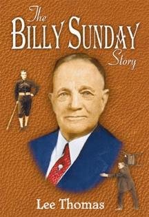 Billy Sunday Story (Hardcover)