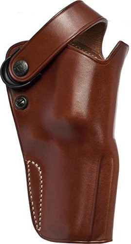 Dual Action Outdoorsman Holster (Right-hand, Tan)