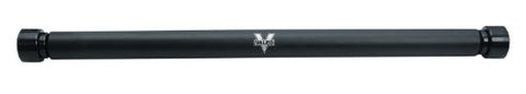 Chin Up / Sit Up Bar-Black