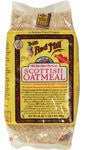 Bobs Red Mill Oatmeal Scottish 20.0 OZ