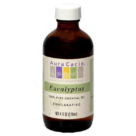 Eucalyptus, 4.0 oz.