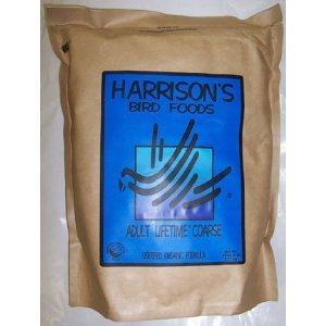 Harrison's Adult Lifetime Coarse 5lb