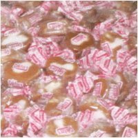 Goetze's Original Vanilla Caramel Creams Bulls Eyes, 1 lb