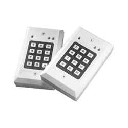 Visonic CL-8A Programmable Keypad