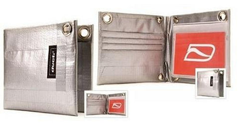 Ducti Classic Bi Fold Wallet