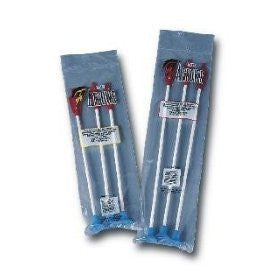 Parris 12" Replacement Arrows - Pack of 3
