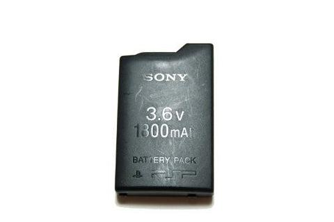 PSP: BATTERY COVER 1000 SERIES