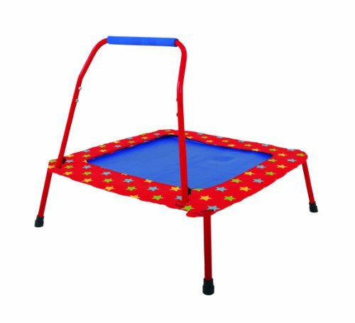 Folding Trampoline