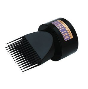 Hot Tools 1125 Hair Pik, Black