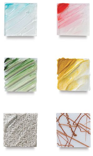 Extra Heavy Gel Gloss, 128oz