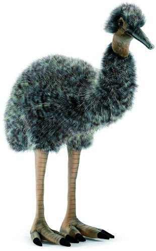 Baby Emu 14.96" by Hansa