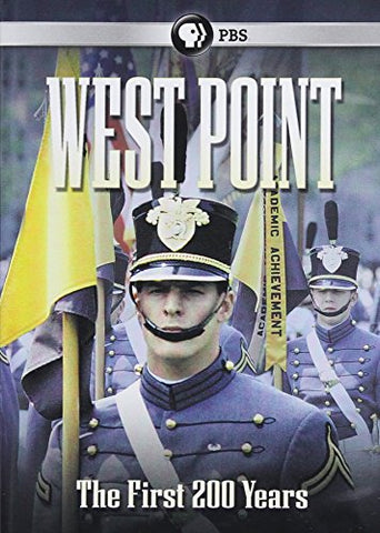 West Point - The First 200 Years (DVD)