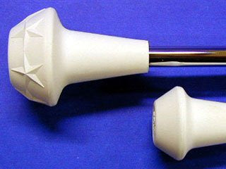 Star Line Twirling Batons Venus 22"