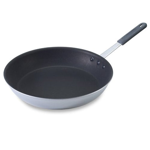 14" Restaurant Skillet