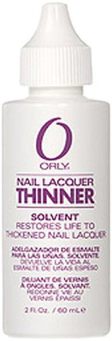 Polish Thinner