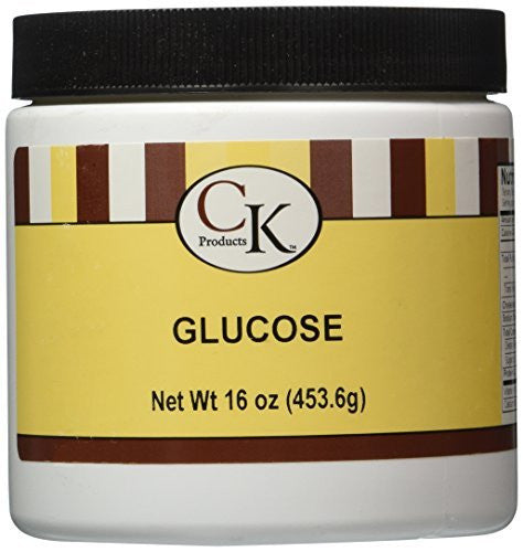 Glucose 1 lb. tub
