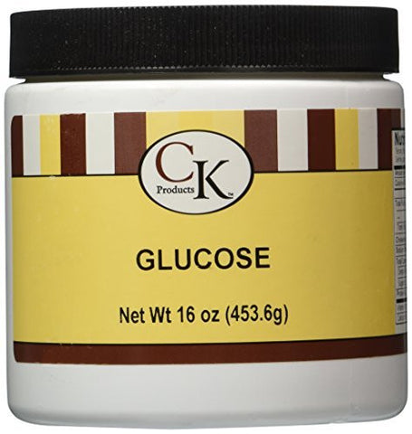 Glucose 1 lb. tub