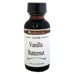 Super Strength Flavor, Vanilla Butternut, 1 oz