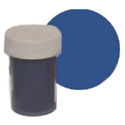 Royal Blue CK Powdered Color 9G